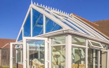 conservatory roof insulation costs Mayals