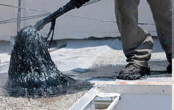 Mayals flat roof waterproofing costs