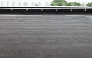 Mayals asphalt roof replacement