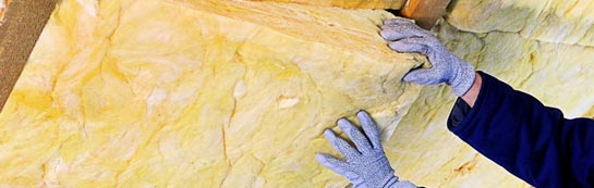 quotes for Mayals roof insulation